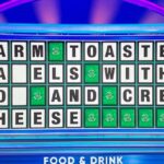 People Are Divided Over This “Wheel of Fortune” Contestant’s Fail