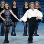 (VIDEO)21 Years Ago, Michael Flatley Delivered Final Performance Of Riverdance. 4:40 Took My Breath Away!