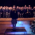 (VIDEO)Special Needs Kids Switch Words To “Hallelujah” And Made Everyone Cry!