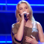 (VIDEO)13-Year-Old Sings Just 7 Words And Becomes The FIRST EVER WINNER of The Voice Kids