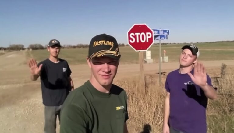 (VIDEO)3 Brothers Wrote A Song That Left America In HYSTERICS. What It Says About Farmers? I’m CRYING!!