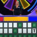 (VIDEO)ONE OF THE WORST ANSWERS EVER ON WHEEL OF FORTUNE