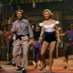 (VIDEO)Your favorite classic movie stars happy-dance to ‘I’m So Excited’ in fun dance video