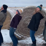 (VIDEO)Farmer’s dance challenge is funny as heck