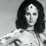 See Wonder Woman Lynda Carter Now at 72