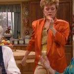 (VIDEO)Betty White’s funniest ‘Golden Girls’ moments as Rose Nylund