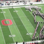 (VIDEO)Marching Band’s “Moon Walk” Is The Coolest Thing You’ll Come Across