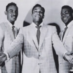 (VIDEO)Nobody Sings ‘Save The Last Dance For Me’ Better Than ‘The Drifters’ Did Back In 1958