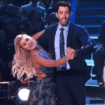 (VIDEO)Property Brothers Twin Takes to The Dance Floor, But When the Music Starts? OMG!