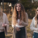 (VIDEO)3 Christian women sing chilling a cappella mashup of “Down To The River To Pray”