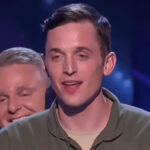 Air Force Wows Judges With Stunning A Capella Cover on America’s Got Talent