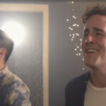 (VIDEO)This Shouldn’t Work, But It Does! Two Men Sing Different Hit Songs At The Same Time and It Sounds Simply Amazing!