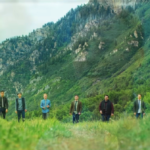 (VIDEO)Group Of Men Gather In The Mountains To Sing ‘You Raise Me Up’ Will Give You Chills