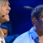 (VIDEO)No One Has EVER Performed ‘The Sound of Silence’ The Way ‘Celtic Thunder’ Just Did