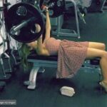 (PHOTOS)Gym Moments Caught On Candid Camera That Are Laugh Out Loud Funny