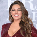 Kelly Brook’s Most Gorgeous Pictures