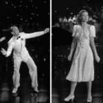 (VIDEO)Meet The Only Actress Who Intimidated Fred Astaire When Dancing!