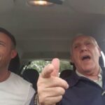 (VIDEO)This Man Discovered The Pause Button For His Father’s Alzheimer’s With Song