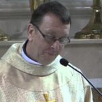 (VIDEO)This Priest Walked In To Conduct The Wedding. But When He Did THIS? EVERYONE Was In Shock!