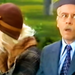 (VIDEO)Carol Burnett Gets Her Revenge for Tim Conway’s ‘Elephant Story’ And We Can’t Stop Laughing!