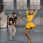 (VIDEO)This Historic Scene Has Never Been Edited – Take A Closer Look At The White Christmas (1954) Dance