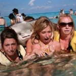 (PHOTOS)Most amusing photos of college students on Spring break