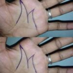 Here’s What The Letter “M” On The Palm Of Your Hand Really Means