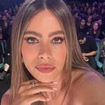 “She Looks Different,” Sofia Vergara Goes Makeup-Free and Sparks Controversial Opinions