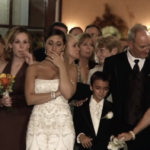 (VIDEO)It Was What Happened At This Wedding Made The Whole Crowd Cry. This Is Unbelievable!