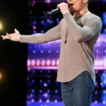 (VIDEO)The most extraordinary voice surprises the judges of ‘America’s Got Talent’