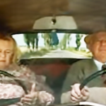 (VIDEO)This ‘Old-Timer’ Clip of ‘What Old People Do For Fun’ is Utterly Hilarious