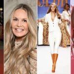 Elle Macpherson at 60! How ‘The Body’ supermodel maintains her impressive physique