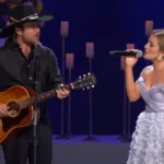 (VIDEO)Loretta Lynn’s Granddaughter And Willie Nelson’s Son Duet To ‘Lay Me Down’