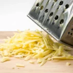 People Are Only Just Realizing What The Fourth Side Of The Cheese Grater Is For