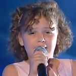 (VIDEO)Little Girl Got Onstage To Sing THIS Song. But The Moment She Began, I’d Chills All Over