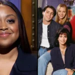 Actress Quinta Brunson Calls Out Friends For Having ‘No Black Characters’