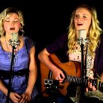 (VIDEO)She Started Singing THIS Classic Hymn. But The Moment Her Sister Joined Her, I LOST It AMAZING!