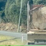 Now We Know Why People Are Outraged About This Photo Of A Log On A Truck