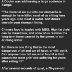 75 Year Old Man Gives The Best Response Ever To This Doctor’s Question And It’s Hilarious