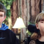 (VIDEO)His Sister Has Been In A Wheelchair Her Whole Life. When He Reveals THIS, I Cried Like A Baby…