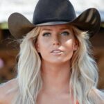 (PHOTOS)The Most Beautiful Country Girls