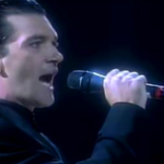 (VIDEO) Antonio Banderas Performs Haunting ‘Phantom’ Duet And Stuns Everyone With His Incredible Voice