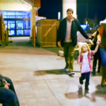 (VIDEO)Family Walks Past Homeless Man, But The Husband’s Actions Change Everyone’s Lives Forever