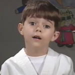 (VIDEO)“Why Did God Create Grandmas?” -This Boy’s Adorable Answer Has Everyone Cracking Up