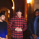 (VIDEO)Pentatonix Performs ‘Silent Night’ in an Empty Church – This Is Like Nothing You’ve Heard Before