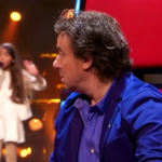 (VIDEO)Young Girl Sings 80-Year-Old Song So Perfectly, the Judges Whip Around Instantly