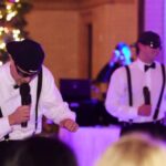 (VIDEO)Brothers Perform THIS Song For Their Baby Sister’s Wedding. What It Says About The Groom? LOL!