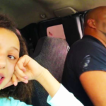 (VIDEO) Daughter Turns On Camera As Dad Starts Singing Well-Known Song. His Talent Blew Me Away!