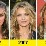 Michelle Pfeiffer, 65, Stuns in New Makeup-Free Selfie