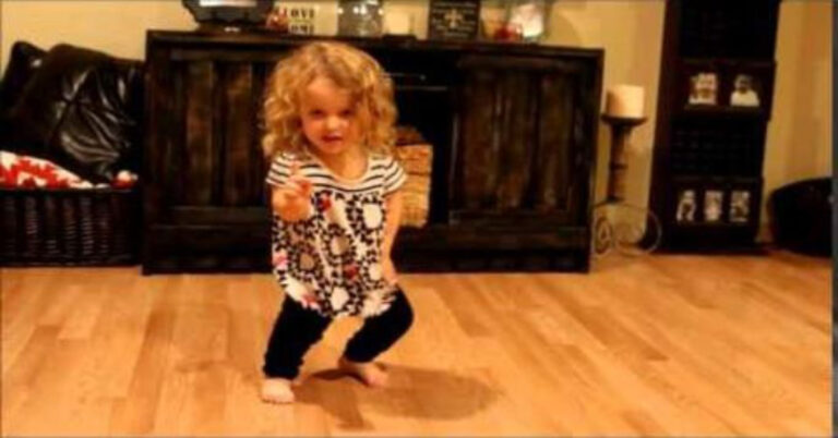 (VIDEO)Many People Insult This 5-Yr-Old for Her Condition. But Her Message to Them Is Brilliant!